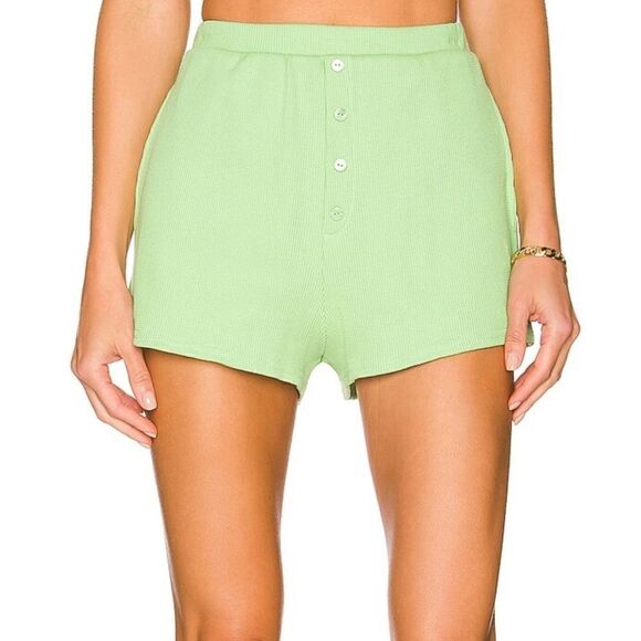 Lovers + Friends annette shorts - Picture 4 of 4